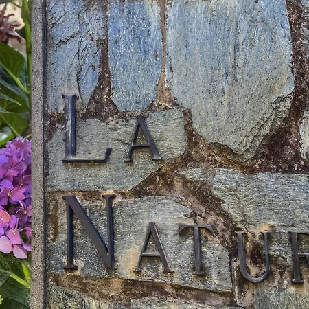 招待所 La Natura - 2 Guests